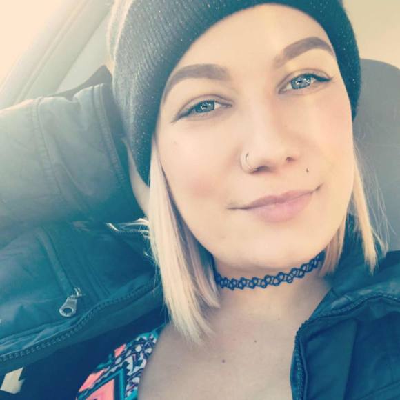 Meet your Posher, Rachel - Picture 1 of 1